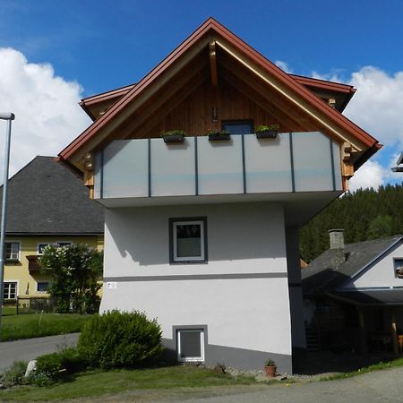 Apartment Wohlesser Neumarkt in Steiermark المظهر الخارجي الصورة