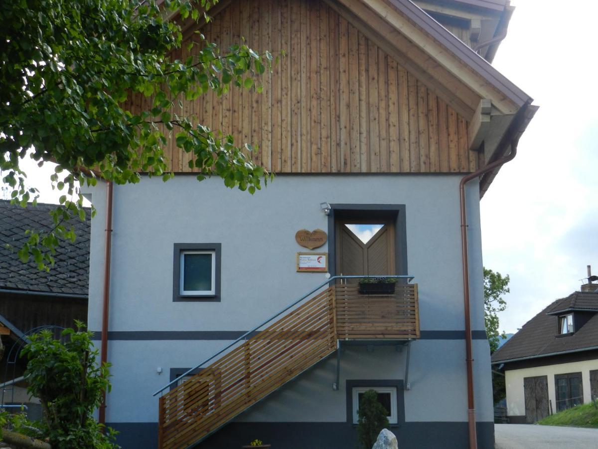 Apartment Wohlesser Neumarkt in Steiermark المظهر الخارجي الصورة