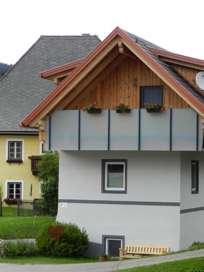 Apartment Wohlesser Neumarkt in Steiermark المظهر الخارجي الصورة