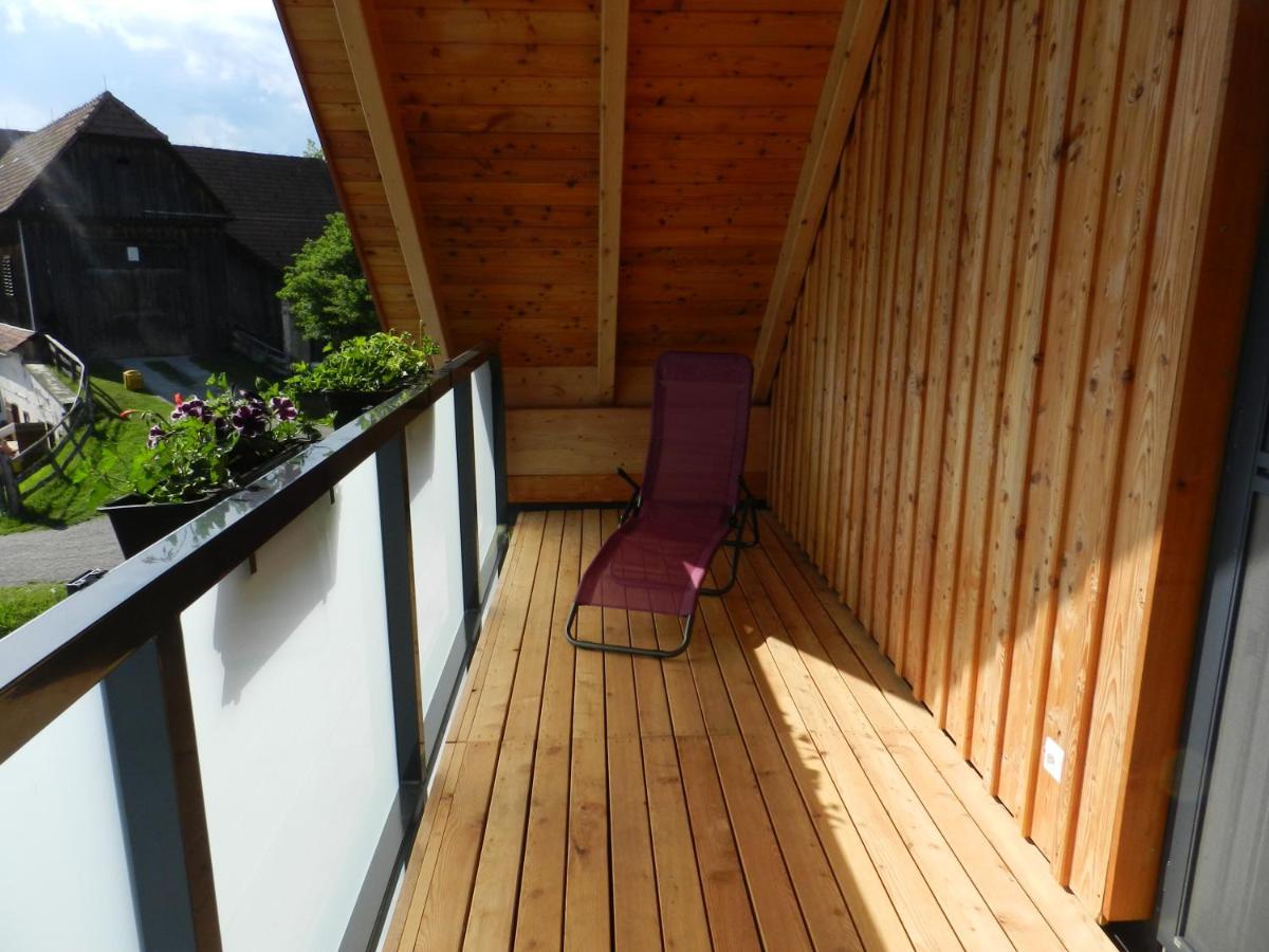 Apartment Wohlesser Neumarkt in Steiermark المظهر الخارجي الصورة