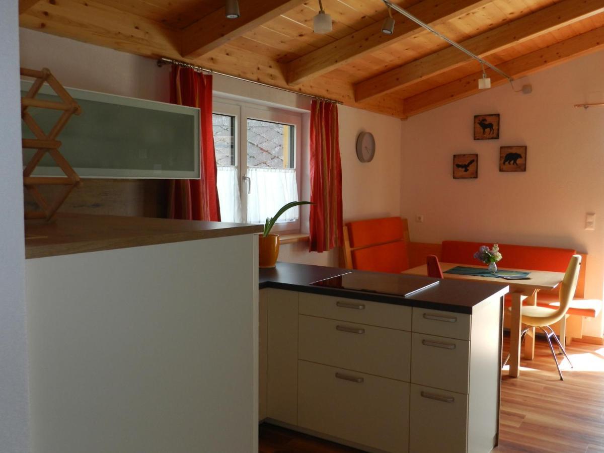 Apartment Wohlesser Neumarkt in Steiermark المظهر الخارجي الصورة