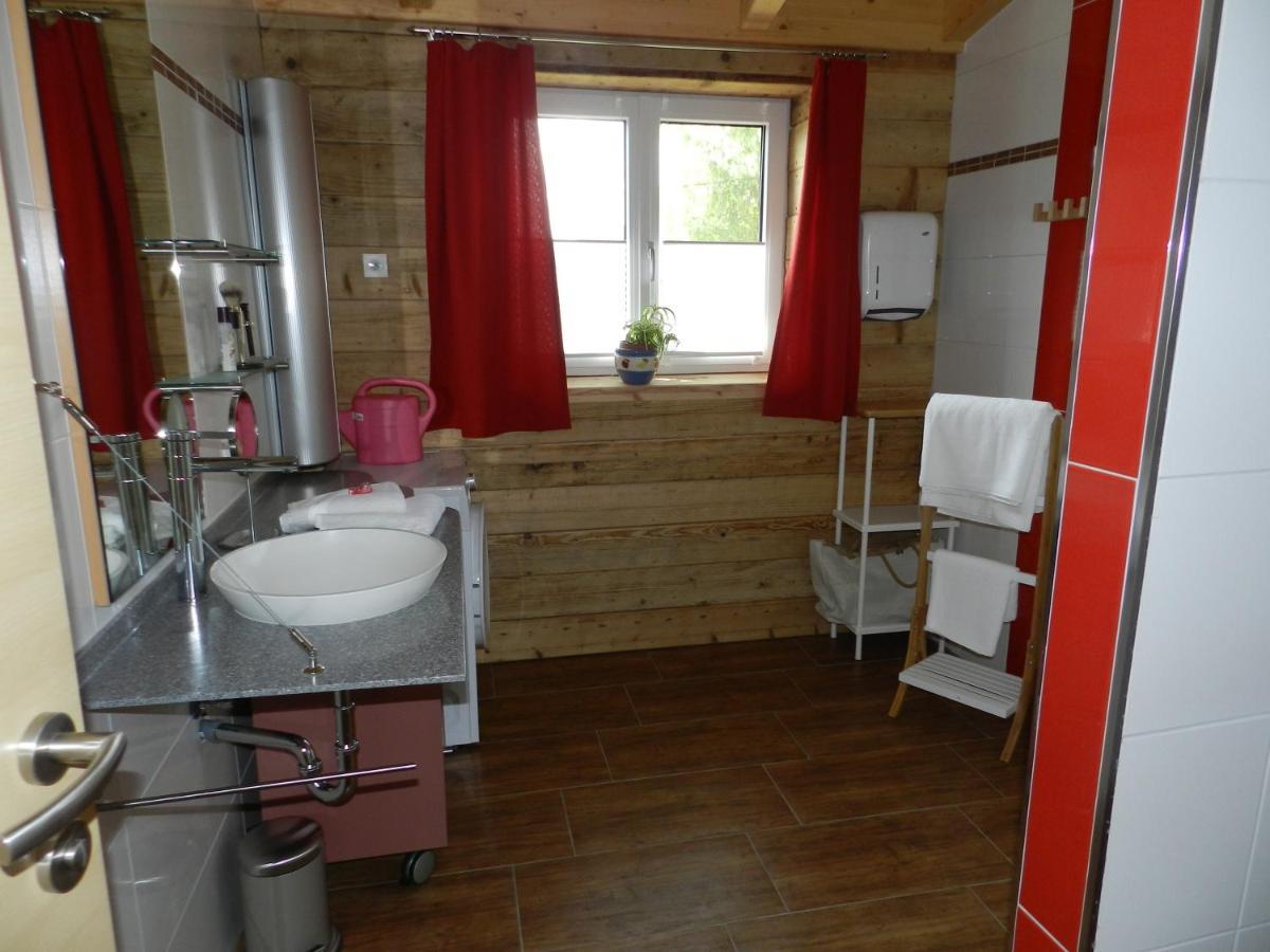 Apartment Wohlesser Neumarkt in Steiermark المظهر الخارجي الصورة