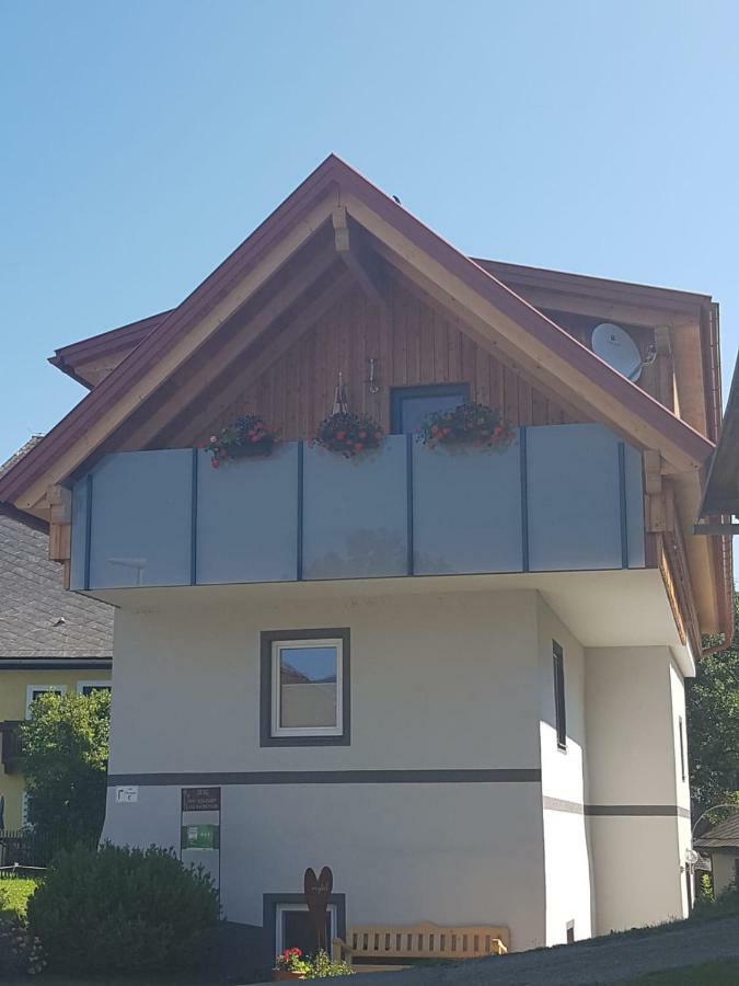 Apartment Wohlesser Neumarkt in Steiermark المظهر الخارجي الصورة