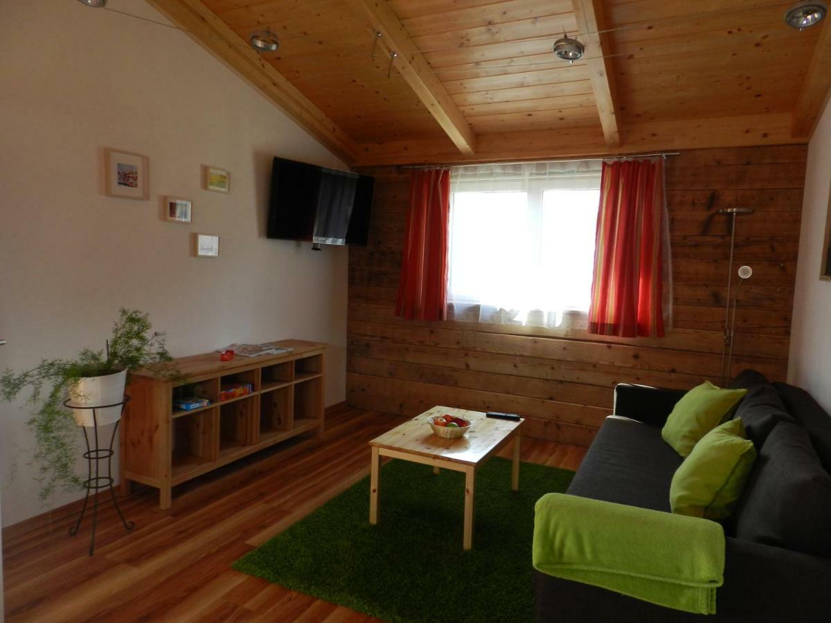 Apartment Wohlesser Neumarkt in Steiermark المظهر الخارجي الصورة