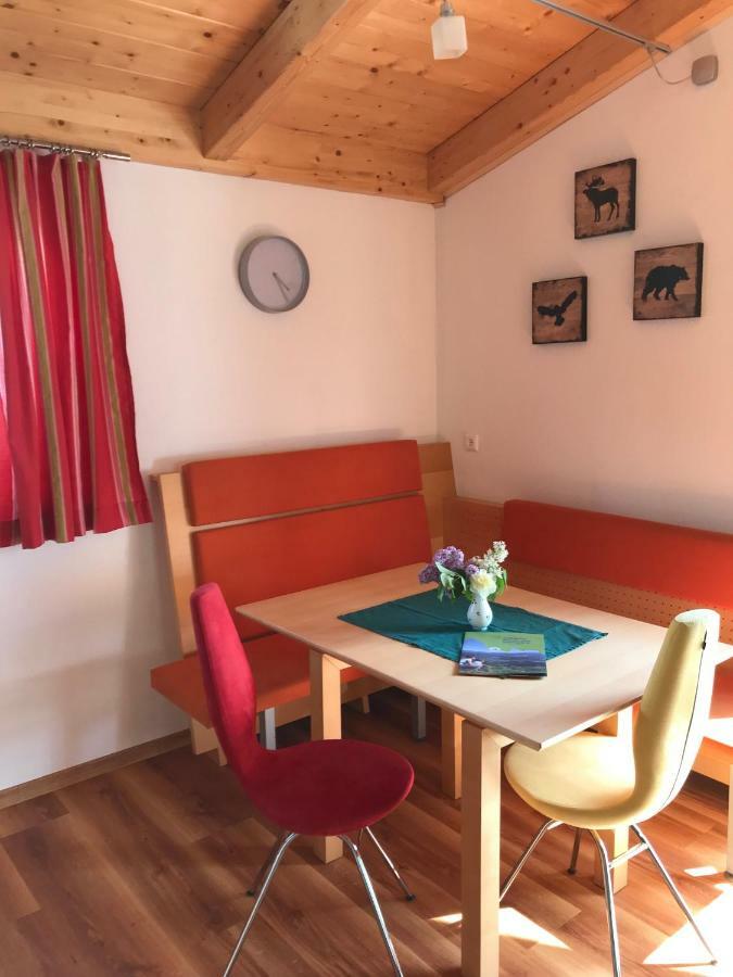 Apartment Wohlesser Neumarkt in Steiermark المظهر الخارجي الصورة