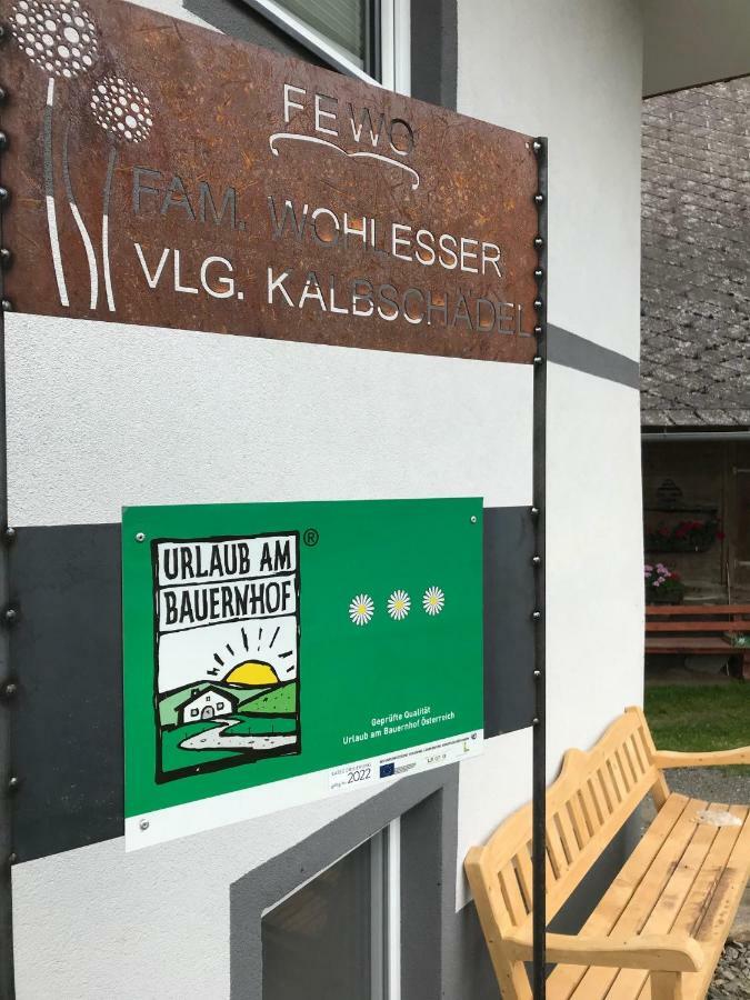 Apartment Wohlesser Neumarkt in Steiermark المظهر الخارجي الصورة